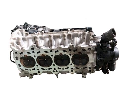 Cylinder head MAZDA CX-3 (DK) 2.0 SKYACTIV-G (DK5W, DK6W) | BP36474883M5 - Image 3