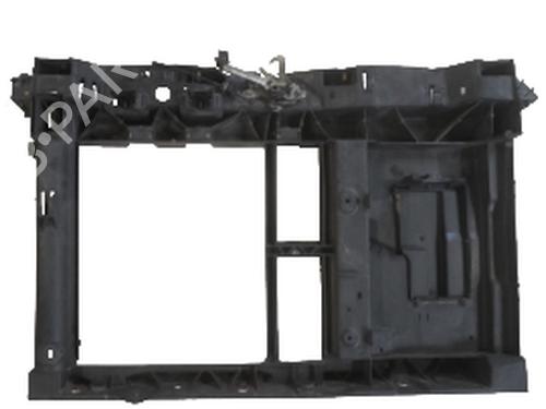 Front slam panel CITROËN C3 II (SC_) 1.4 HDi 70 (SC8HZC, SC8HR0, SC8HP4) | BP33410232C72 - Image 2
