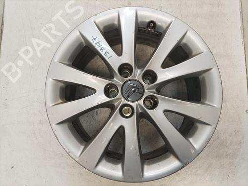 Used Rim Rim 37234775 37234775