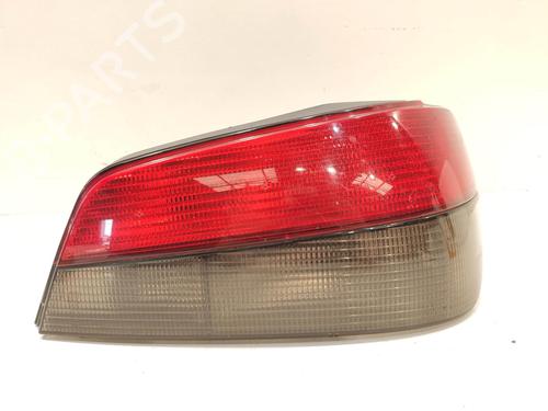Used Right taillight PEUGEOT 306 Hatchback (7A, 7C, N3, N5) 2.0 HDI 90 (90 hp) 14471899