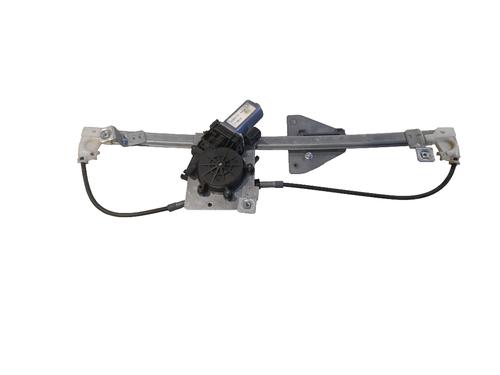 Used Front right window mechanism Front right window mechanism DACIA DOKKER Box Body/MPV 1.5 dCi 75 / Blue dCi 75 (FEJW, FEAH) (75 hp) 34552534 34552534
