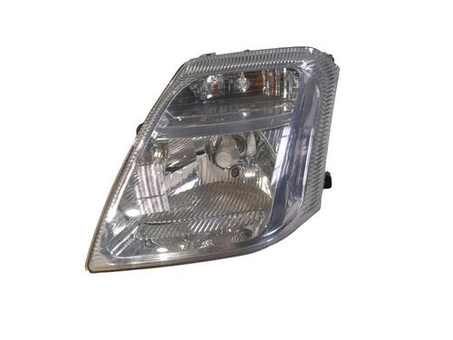 Used Left headlight Left headlight CITROËN C2 (JM_) [2003-2017] 34494468 34494468