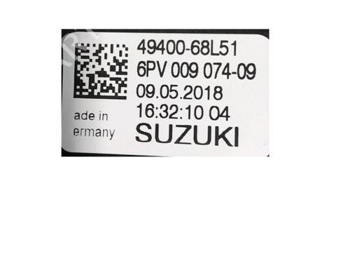Pedal SUZUKI VITARA (LY) 1.6 DDiS (APK 416D) | BP34466627I4 - Image 5