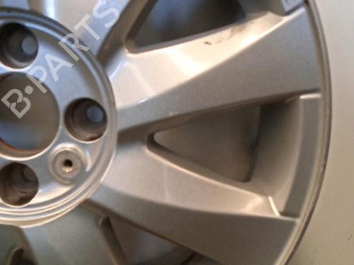 Rim RENAULT GRAND SCÉNIC II (JM0/1_) 1.9 dCi (JM14) | BP23245311C45