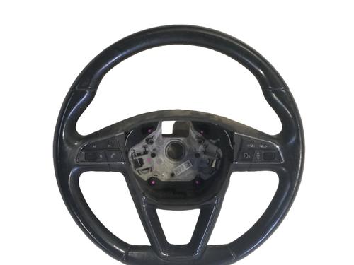 Stuur Stuur SEAT ATECA (KH7, KHP) 1.6 TDI (115 hp) 34464917 34464917