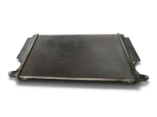 Used Water radiator Water radiator TOYOTA AVENSIS Saloon (_T27_) 2.0 D-4D (WWT271_) (143 hp) 40544130 40544130