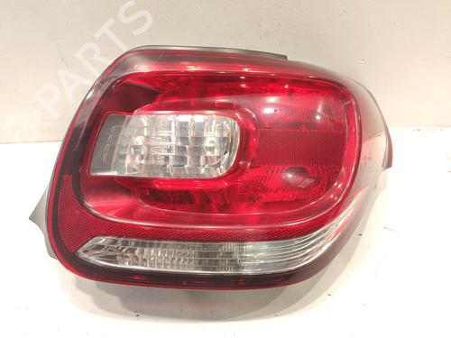 Used Right taillight Right taillight CITROËN DS3 (SA_) [2009-2016] 34488324 34488324