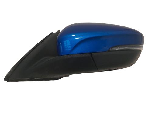 Retrovisor esquerdo FORD FOCUS IV (HN) 1.0 EcoBoost mHEV | BP33407852C26 - Image 2