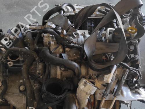 Engine SEAT IBIZA V (KJ1, KJG) 1.0 TSI | BP34487551M1 - Image 3