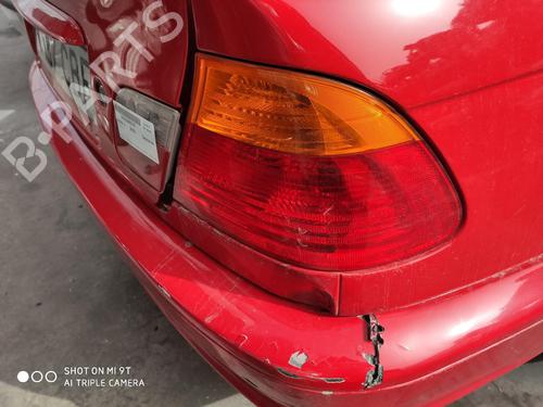 Used Right taillight Right taillight BMW 3 Coupe (E46) 318 Ci (143 hp) 34485864 34485864