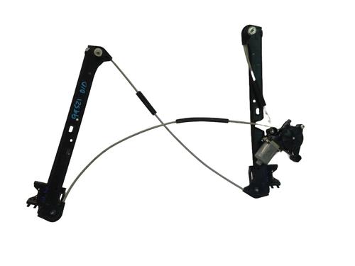 Used Front right window mechanism AUDI A3 Sportback (8VA, 8VF) [2012-2021]  14452549