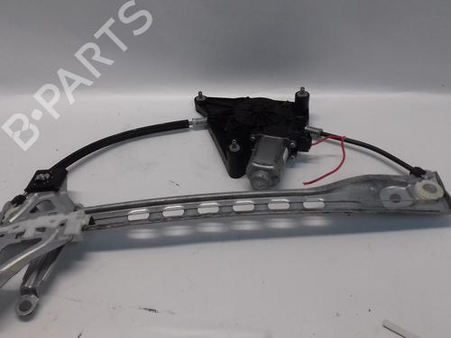 Used Front right window mechanism Front right window mechanism TOYOTA AYGO (_B4_) 1.0 (KGB40) (69 hp) 34483115 34483115