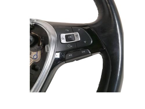 Steering wheel VW TIGUAN ALLSPACE (BW2, BJ2) 2.0 TDI 4motion | BP36360859C49 - Image 3