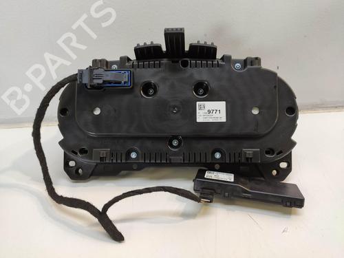 Instrument cluster OPEL CORSA E (X15)  | BP14464225C47 