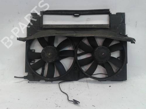 Used Radiator fan Radiator fan 34482035 34482035