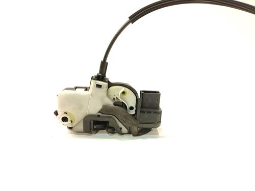 Front right lock OPEL INSIGNIA A (G09) 2.0 CDTI (68) | BP14462633C97 