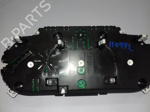 Instrument cluster KIA CEE'D (JD) 1.4 CRDi 90 | BP14460924C47 