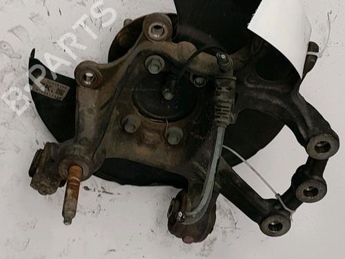 left-rear-steering-knuckle-mazda-cx-5-kf-2016-33403949 main image