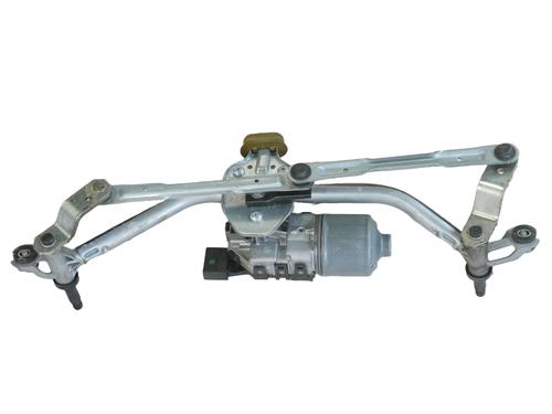 Used Front wiper motor Front wiper motor PEUGEOT 2008 I (CU_) 1.2 THP 130 / PureTech 130 (130 hp) 34466924 34466924