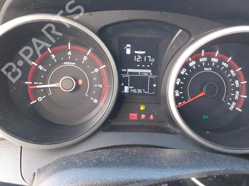 Used Parts SSANGYONG XLV SUV e-XGi 160 (128 hp) 4473430