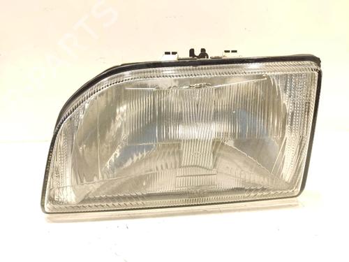Used Left headlight Left headlight FORD FIESTA III (GFJ) 1.8 D (60 hp) 40511984 40511984
