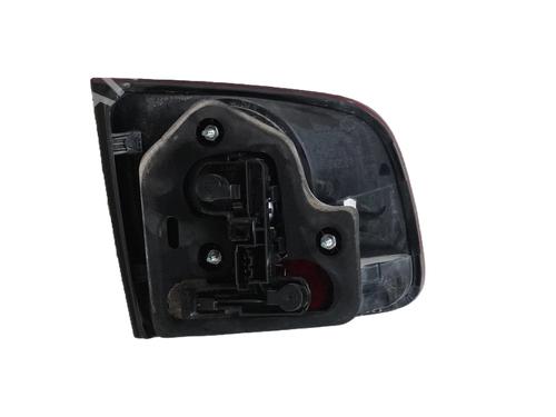 Right taillight VW TOUAREG (7LA, 7L6, 7L7) 2.5 R5 TDI | BP19129331C35 