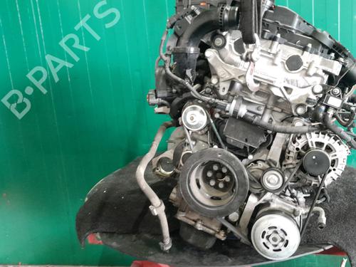 Used Gearbox PEUGEOT 2008 II (UD_, US_, UY_, UJ_, UR_, UC_) 1.2 PureTech 130 (USHNS, URHNS) (130 hp) 25157408
