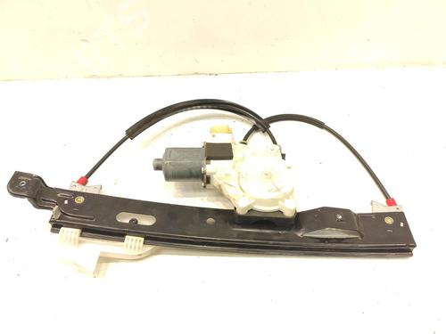 Used Front left window mechanism FORD MONDEO IV (BA7) 1.8 TDCi (125 hp) 14471936
