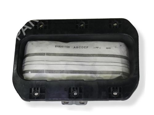Used Passenger airbag Passenger airbag FORD FOCUS III Turnier 1.6 TDCi (115 hp) 34492449 34492449
