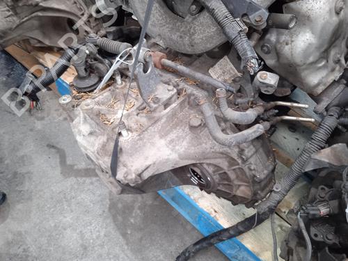 Gearbox MAZDA 6 Hatchback (GG)  | BP18701550M3 
