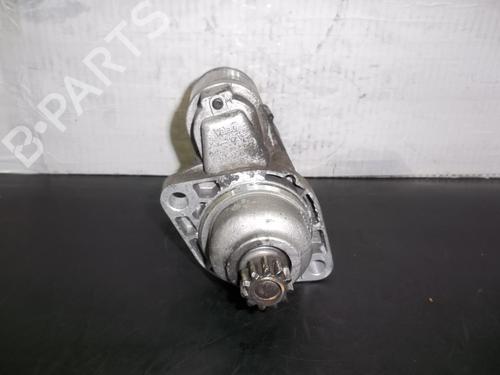 Starter SEAT LEON (1M1) 1.4 16V | BP35729278M8 - Image 2