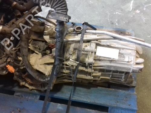 Gearbox SEAT EXEO ST (3R5) | BP34485155M3 - Image 3