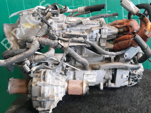 AC compressor SMART FORTWO Coupe (451) electric drive (451.390, 451.391) | BP39478101M34 - Image 3