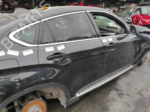 Used Rear right lock Rear right lock BMW X6 (F16, F86) [2014-2019] 34486231 34486231