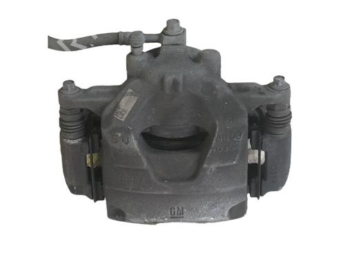 Used Right front brake caliper Right front brake caliper OPEL ASTRA J (P10) 1.7 CDTI (68) (110 hp) 33409064 33409064