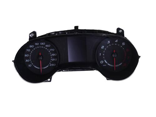 Used Instrument cluster FIAT TIPO Estate (356_, 357_) [2016-2025]  15096164