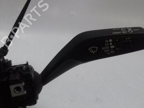 Used Switch Switch AUDI Q2 (GAB, GAG) 1.6 TDI (115 hp) 34485559 34485559