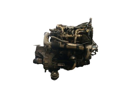 Startmotor FORD FOCUS C-MAX (DM2) [2003-2007]  27630753