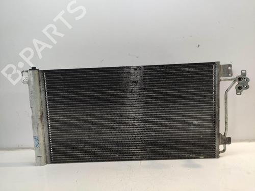 Used AC radiator AC radiator VW TRANSPORTER T5 Bus (7HB, 7HJ, 7EB, 7EJ) [2003-2016] 34486543 34486543