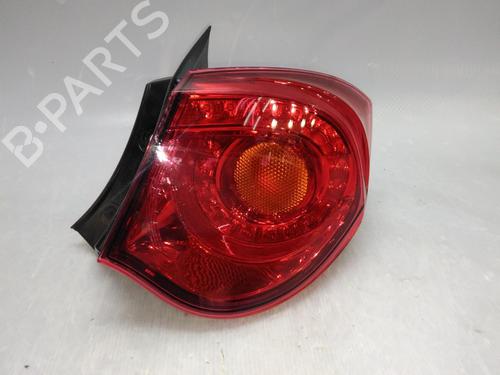 Used Right taillight Right taillight ALFA ROMEO GIULIETTA (940_) [2010-2020] 34485554 34485554