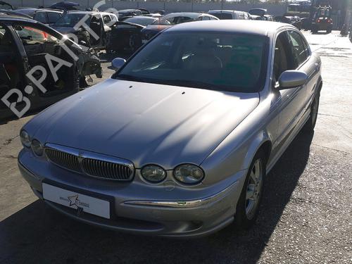 AC compressor JAGUAR X-TYPE I (X400) 2.0 D | BP18568100M34 