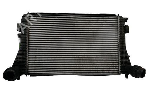 Used Intercooler Intercooler SEAT TOLEDO III (5P2) 2.0 TDI (140 hp) 34493449 34493449