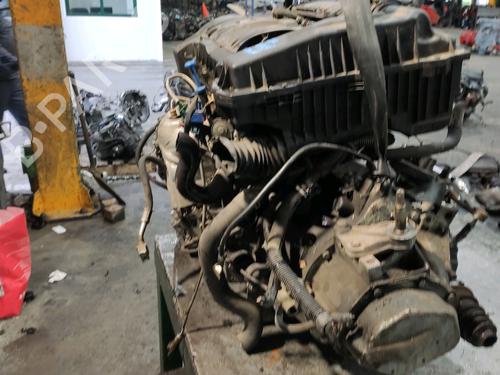 AC compressor PEUGEOT 307 CC (3B) 1.6 16V | BP35735659M34 - Image 2
