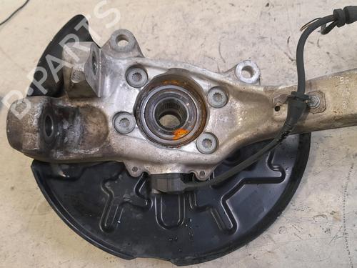 Right front steering knuckle SEAT EXEO (3R2) 2.0 TDI | BP33980304M26 - Image 4