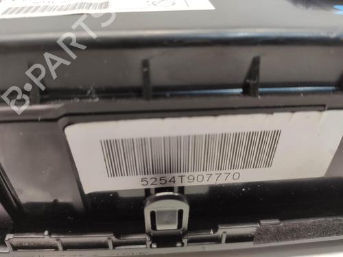 AC Styreenhet / Manøvreringsenhet NISSAN QASHQAI II SUV (J11, J11_) 1.5 dCi | BP14465346I5 