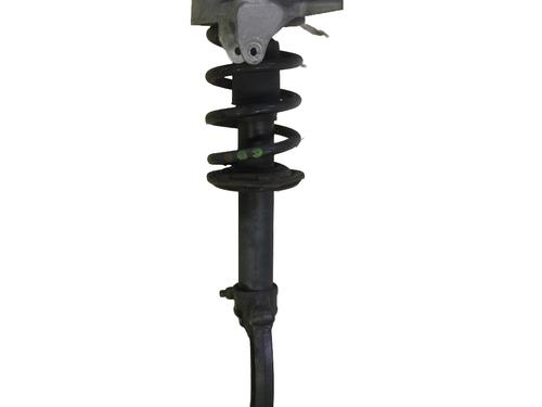 Left front shock absorber AUDI Q5 (8RB) 2.0 TDI quattro | BP24869195M16 