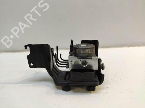 Used ABS pump ABS pump PEUGEOT 208 I (CA_, CC_) 1.4 HDi (68 hp) 34486392 34486392