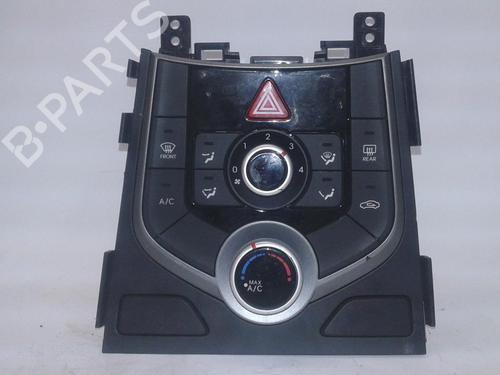 Used Climate control HYUNDAI ELANTRA V Saloon (MD, UD) 1.6 (132 hp) 14451347