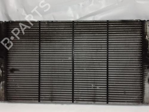 Used Intercooler Intercooler RENAULT ESPACE IV (JK0/1_) 3.0 dCi (JK0J, JK0V) (177 hp) 34483259 34483259