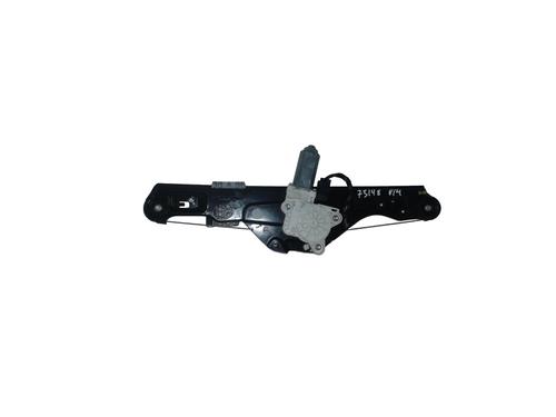 Rear right window mechanism MERCEDES-BENZ E-CLASS (W211) E 280 CDI (211.020) | BP14453457C25 